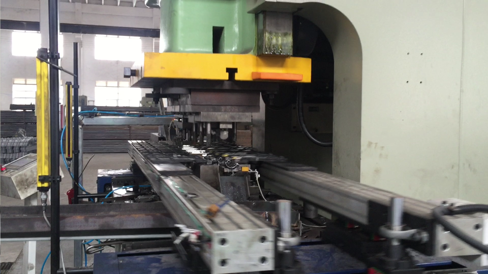 單邊步進(jìn)梁自動取料送料機(jī)械手 二次元機(jī)械手