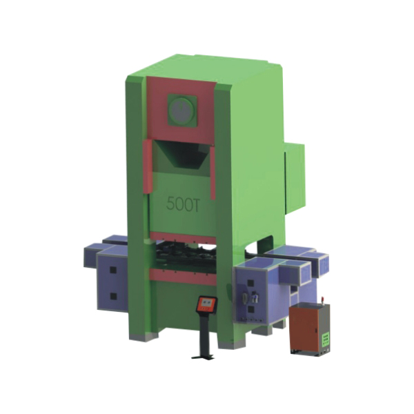 一種大型三次元機械手移送機構(gòu)