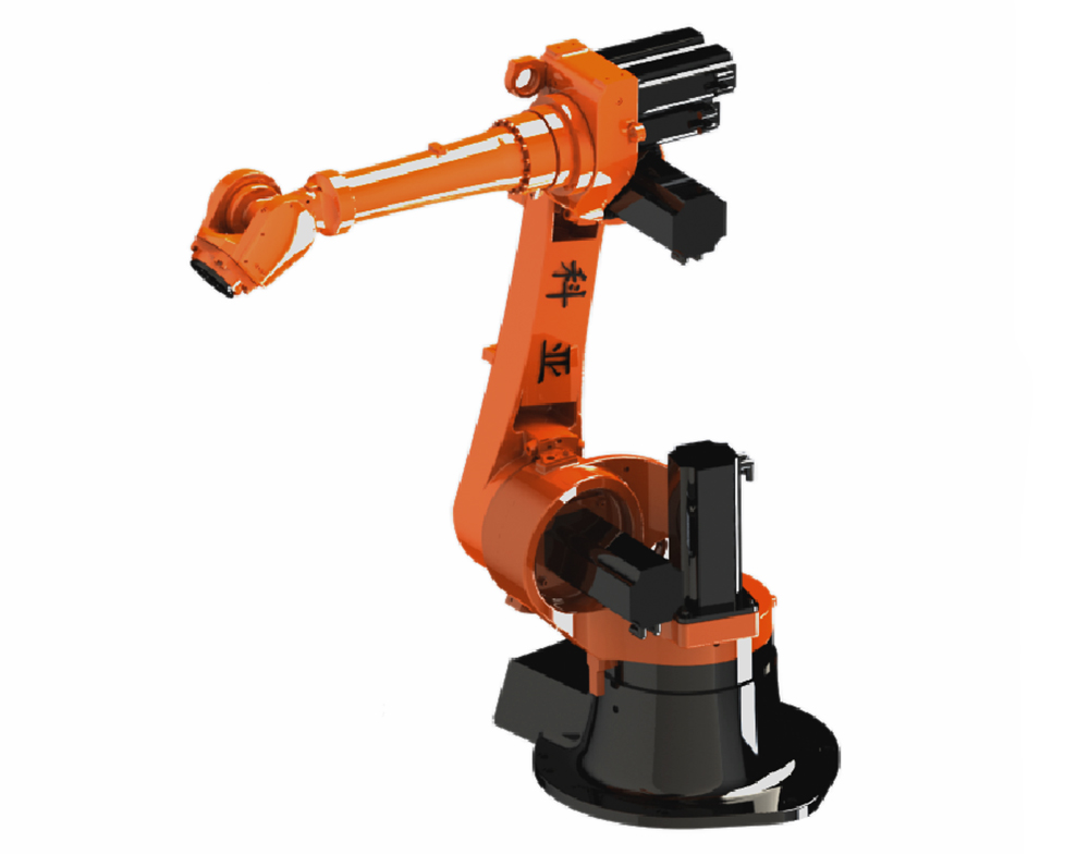 沖壓機(jī)械手